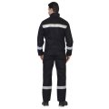 Костюм СИРИУС-БОСТОН куртка, полукомбинезон, 100% ХБ, пл. 320 г/кв.м