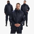 Костюм влагозащитный ProfLineSpecialist (ПВХ,210), тёмно-синий