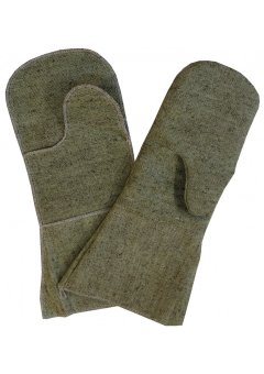 Краги брезентовые ОП2 (480 гр/м2)