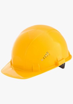Каска Росомз™ СОМЗ-55 Фаворит, жёлтый 75515