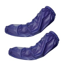 Нарукавники ArmProtect ПВХ (46х22см) К80Щ40, синий