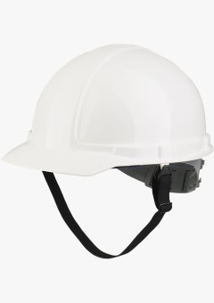 Каска Ампаро™ Бленхейм, белый, 116601