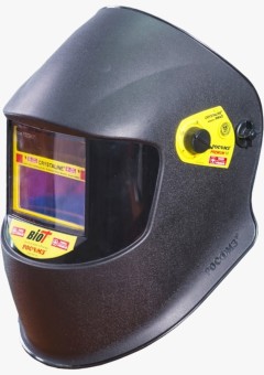 Щиток сварщика Росомз™ НН75 Crystaline® Ямал Biot®, 57545