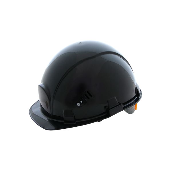 Каска Росомз СОМЗ-55 Favorit Trek Rapid чёрная, 75620 (х20)