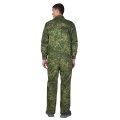 Костюм СИРИУС-БЛОКПОСТ/ВЫМПЕЛ куртка, брюки, КМФ Цифра зеленая