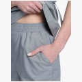 Костюм женский Стар-001 (тк.Коттон-Рич,130) MedLine, серый