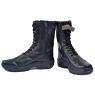 Ботинки зимние с высоким берцем мужские "Extrime-Zima" на молнии, натуральная шерсть