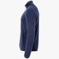 Толстовка мужская флисовая Brodeks KS211, синий