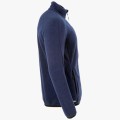 Толстовка мужская флисовая Brodeks KS211, синий