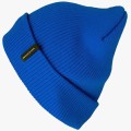 Шапка Brodeks bright, синий электрик