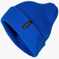 Шапка Brodeks bright, синий электрик