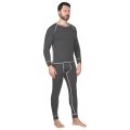 Термобелье POLAR ACTIV UNO® двухсл. влагоотделяющее (полиэстер/хлопок) (ЧЗ)