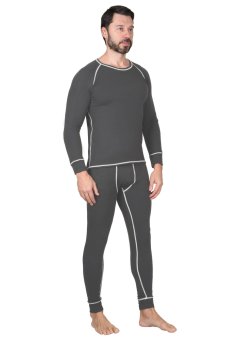 Термобелье POLAR ACTIV UNO® двухсл. влагоотделяющее (полиэстер/хлопок) (ЧЗ)