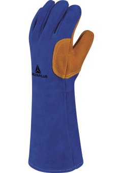 Краги сварщика DeltaPlus™, TER300