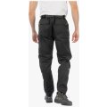 Брюки летние мужские Brodeks KS305, чёрный