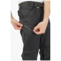 Брюки летние мужские Brodeks KS305, чёрный