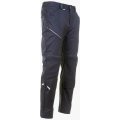 Брюки летние мужские Brodeks KS305, чёрный