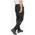 Брюки летние мужские Brodeks KS305, чёрный