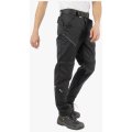Брюки летние мужские Brodeks KS305, чёрный
