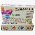 Перчатки прозрачные из термопластэластомера Deltagrip TPE Gward