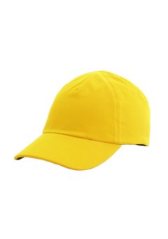 Каскетка защитная РОСОМЗ™ РЗ Favori®T CAP, желтая 95515