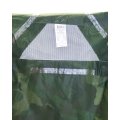 Костюм влагозащитный SIRIUS Стандарт (210 гр/м2) КМФ зеленый (ЧЗ)