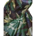 Костюм влагозащитный SIRIUS Стандарт (210 гр/м2) КМФ зеленый (ЧЗ)