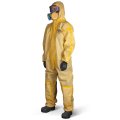 Комбинезон Lakeland ChemMAX® 1 желтый (ЧЗ)