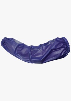 Нарукавники ArmProtect ПВХ (46х22см) VS-020, К80Щ40, синий