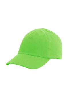 Каскетка защитная РОСОМЗ™ РЗ Favori®T CAP, зеленая 95519