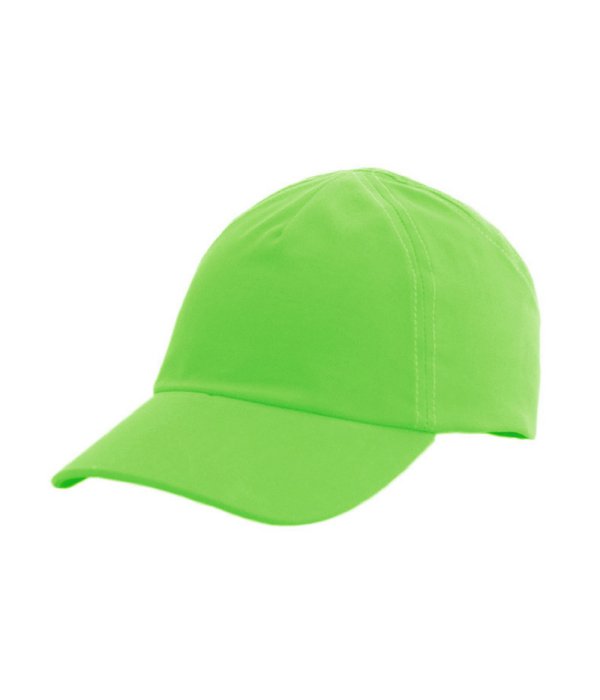 Каскетка защитная РОСОМЗ™ РЗ Favori®T CAP, зеленая 95519
