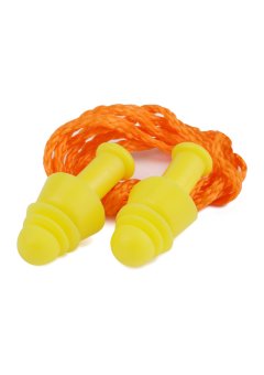 Беруши АМПАРО™ Каскад с кордом, 384718, (100 пар)