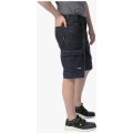 Шорты мужские Brodeks KS314-С, 100% хлопок, чёрный