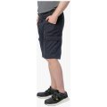 Шорты мужские Brodeks KS314-С, 100% хлопок, чёрный
