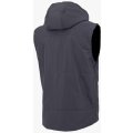Жилет утеплённый Brodeks KW112, серый