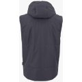 Жилет утеплённый Brodeks KW112, серый