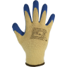 Перчатки ArmProtect (х/б+латекс), 1499z
