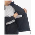 Куртка летняя женская Brodeks KS228, чёрный
