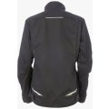 Куртка летняя женская Brodeks KS228, чёрный