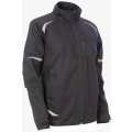 Куртка летняя женская Brodeks KS228, чёрный