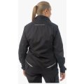 Куртка летняя женская Brodeks KS228, чёрный