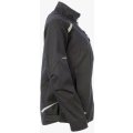 Куртка летняя женская Brodeks KS228, чёрный