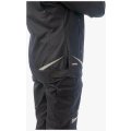 Куртка летняя женская Brodeks KS228, чёрный