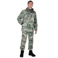 Костюм противоэнцефалитный СИРИУС-АНТИГНУС куртка, брюки, КМФ Степь