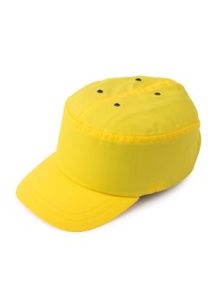 Каскетка АМПАРО™ Престиж, желтый, 126902
