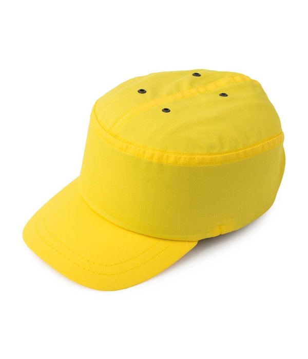 Каскетка АМПАРО™ Престиж, желтый, 126902