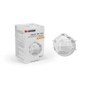 Респиратор чашеобразный RESPIK® RS2201 без клапана, FFP1 (20 шт)