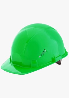 Каска Росомз™ СОМЗ-55 Фаворит, зелёный 75519