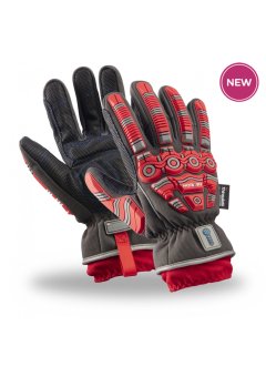 Перчатки Manipula Specialist® Дэтрион, IG-892