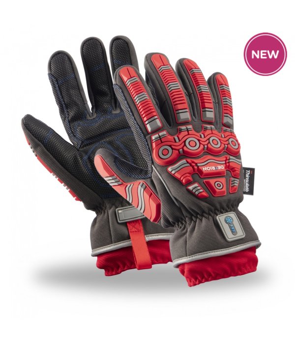 Перчатки Manipula Specialist® Дэтрион, IG-892